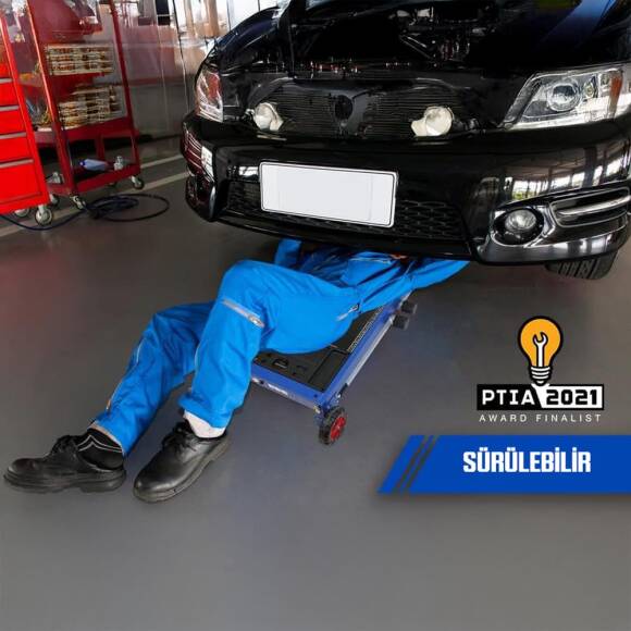 WORKPRO WP289020 150Kg 4’ü 1 Arada Tekerlekli Çok Amaçlı Profesyonel Çalışma Tezgâhı - 5