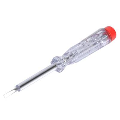 WORKPRO WP295001 3x140mm 100-250Volt AC Düz Uçlu Kontrol Kalemi - Workpro
