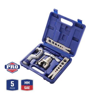 WORKPRO WP303001 5 Parça Profesyonel Havşa Takımı - 1