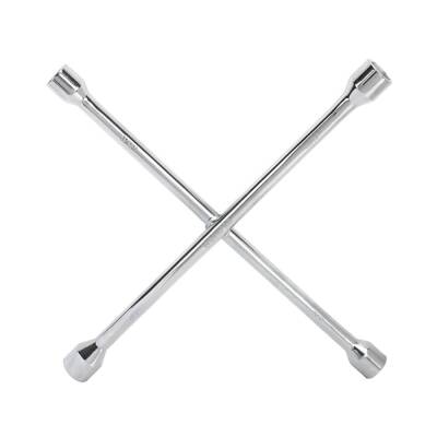 WORKPRO WP314005 17 19 21 23 Cr-V 400mm 4 Kollu Profesyonel Bijon Anahtarı - Workpro