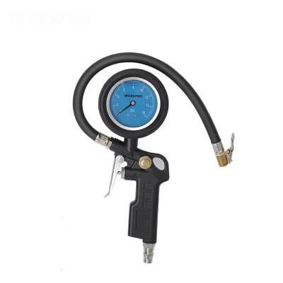WORKPRO WP314063 16Bar Yağlı Basınç Göstergeli Profesyonel Havalı Lastik Şişirme Tabancası - Workpro (1)