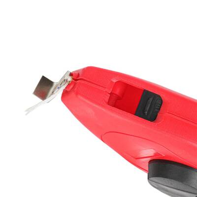 WORKPRO WP329019 Çizim İpi Seti 115gr Kırmızı Çizim İpi Boyası + Mini Su Terazisi + 30M Çizim İpi - 7