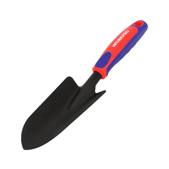 WORKPRO WP331025 310x78mm Çelik Profesyonel Mini Bahçe Küreği - 2