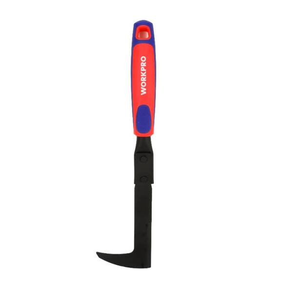 WORKPRO WP331029 312x70mm Profesyonel Çim/Yabani Ot Kazıma Bıçağı - 1