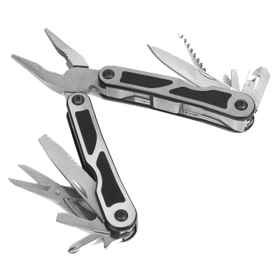 WORKPRO WP382009 15 IN 1 Çok Fonksiyonlu Profesyonel Pense Seti + Taşıma Kılıfı - Workpro (1)