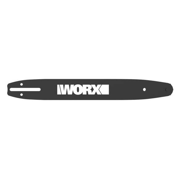 WORX WA0150 35CM 14’’ WG384E Şarjlı Zincirli Testere İçin Yedek Pala - 1