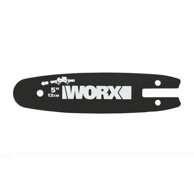 Worx - WORX WA0151 12CM 5’’ WG324E Şarjlı Testere İçin Yedek Pala