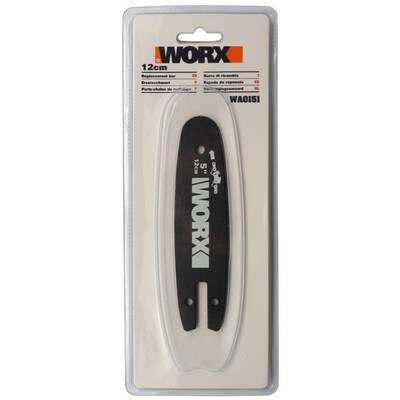 WORX WA0151 12CM 5’’ WG324E Şarjlı Testere İçin Yedek Pala - 2