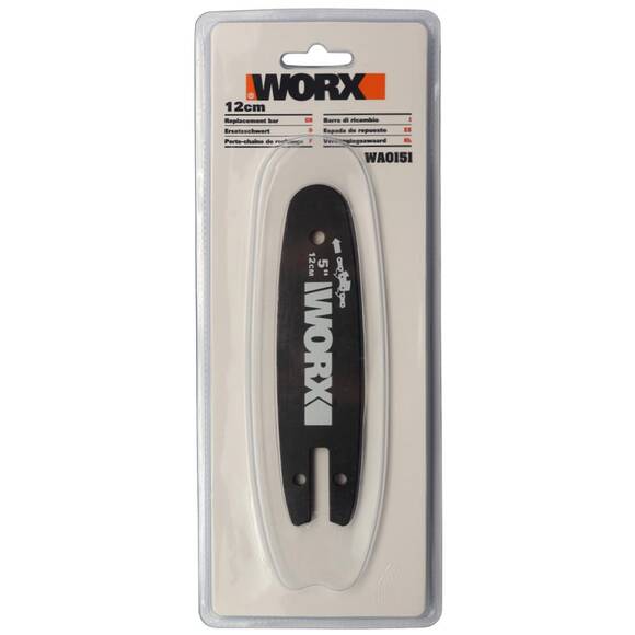 WORX WA0151 12CM 5’’ WG324E Şarjlı Testere İçin Yedek Pala - 2