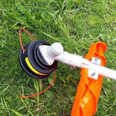 WORX WA0209 WG185E/WG186E İçin 2.4mm 20 Metre (5x 4m) PRO-GRADE Spiral Burgulu Yedek Misina - 7