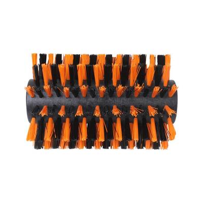 WORX WA0290 WG441E ile Uyumlu Hassas Yüzeyler İçin 165mm Temizlik Fırçası - Worx