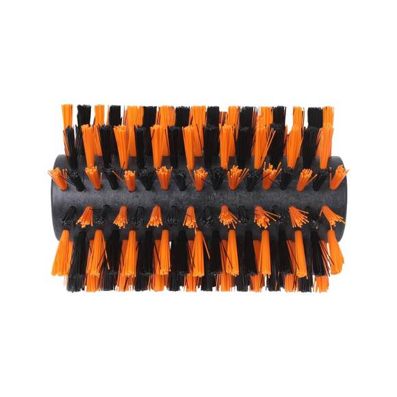 WORX WA0290 WG441E ile Uyumlu Hassas Yüzeyler İçin 165mm Temizlik Fırçası - 1