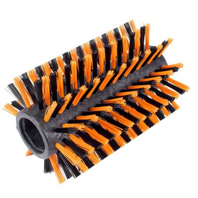 WORX WA0290 WG441E ile Uyumlu Hassas Yüzeyler İçin 165mm Temizlik Fırçası - Worx (1)