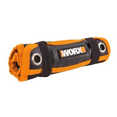 WORX WA1108 30 Parça Delme, Vidalama, Lokma Uç Seti - 2