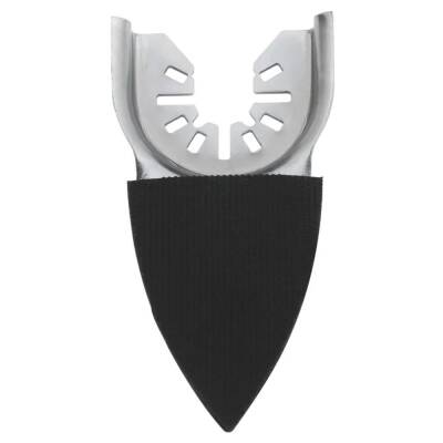 WORX WA2173 Çok Amaçlı Raspalama Makinası İçin 1mm Cırtlı Universal Parmak Zımpara Tabanı - Worx (1)