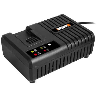 WORX WA3867 20Volt Li-ion PowerShare Hızlı Akü Şarj Cihazı - Worx