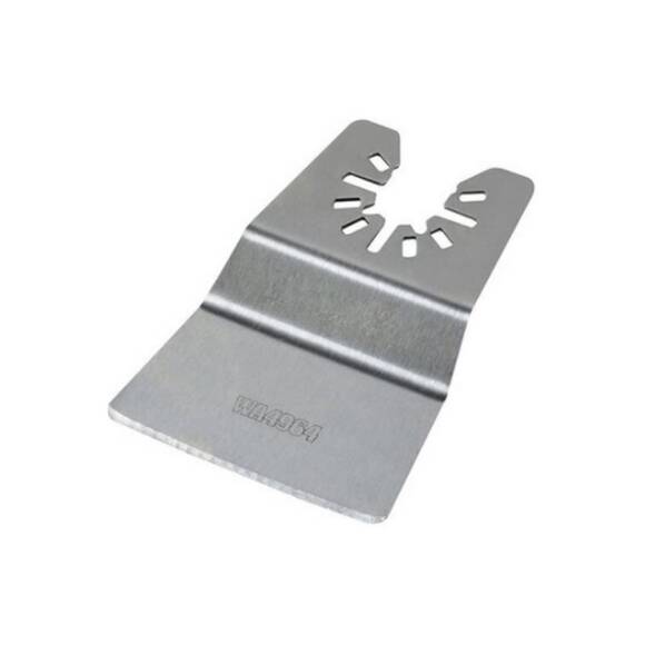 WORX WA4964 Çok Amaçlı Raspalama Makinası İçin 50mm Universal Kazıma Bıçağı - 2