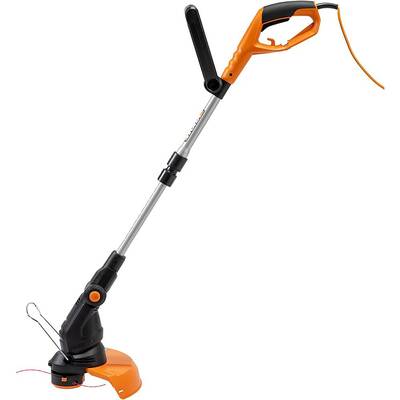 WORX WG119E 550Watt 30cm Elektrikli Teleskobik Saplı Misinalı Çim ve Kenar Kesme - Worx (1)