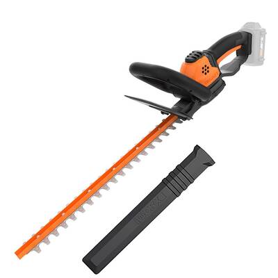 WORX WG261E.9 20Volt 45CM Profesyonel Çit Budama (Akü Dahil Değildir) - 1