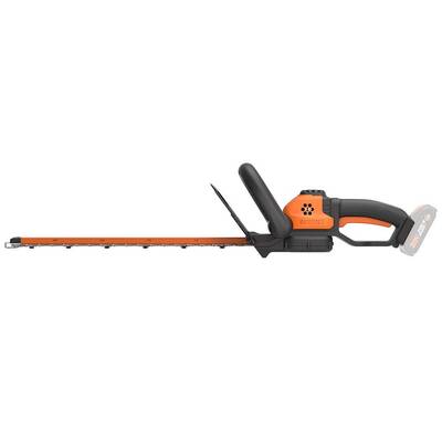 WORX WG261E.9 20Volt 45CM Profesyonel Çit Budama (Akü Dahil Değildir) - 2