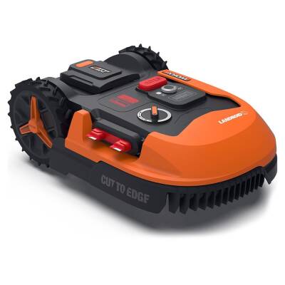WORX WR147E.1 20Volt 4.0Ah. 20CM LANDROID Tam Otonom Kömürsüz Çim Biçme Robotu - Worx (1)