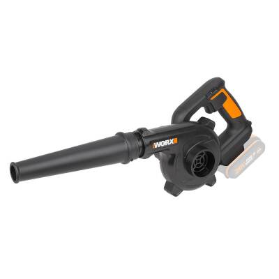 Worx WX094.9 20Volt Profesyonel Şarjlı Devir Ayarlı Üfleyici (Akü Dahil Değildir) - Worx (1)