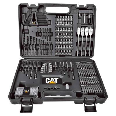 WORX WX354.4SET 20Volt/4.0Ah Li-ion Çift Akülü Kömürsüz Profesyonel Şarjlı Darbeli Matkap + DA01903 201 Parça Delme/Vidalama Uç Seti - 3
