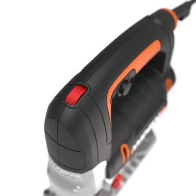 WORX WX479 750Watt Profesyonel Devir Ayarlı Dekupaj Testere - 3