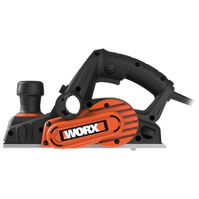 WORX WX615 750Watt 82mm Çift Bıçaklı Profesyonel Planya - 2