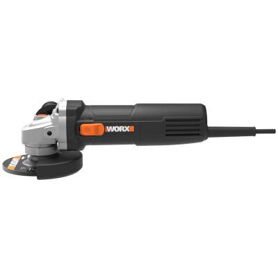 WORX WX717 750Watt 115mm Profesyonel Avuç Taşlama - Worx (1)