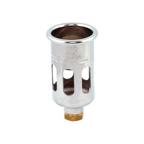 Yıldız 3351 Tavlama Başlığı ( Kromlu ) Başlık Çapı 51 Mm - 1