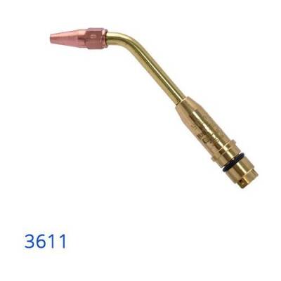 Yıldız 3611 Kaynak Kolu No : 1 - Yıldız Gaz Armatürleri