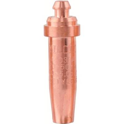 Yıldız 44038 Kesme Lülesi Asetilen Oksijen ( Kesme Kapasitesi 20 50 mm ) - Yıldız Gaz Armatürleri