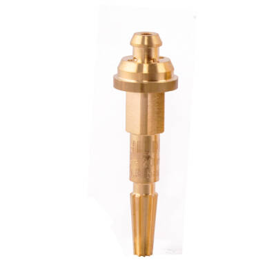 Yıldız 44043 Kesme İç Lülesi Propan Oksijen ( Kesme Kapasitesi 3 20 mm ) - Yıldız Gaz Armatürleri