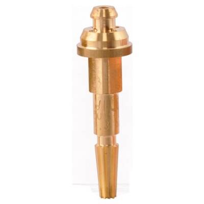 Yıldız 44045 Kesme İç Lülesi Propan Oksijen ( Kesme Kapasitesi 50 100 mm ) - Yıldız Gaz Armatürleri